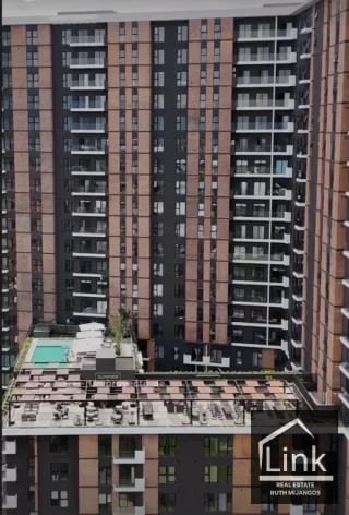 Alquiler de Apartamento zona 14 PARQUE 14 — Apartamento en Alquiler en Parque 14, Zona 14, Guatemala, Ciudad — miniatura 13 de 13