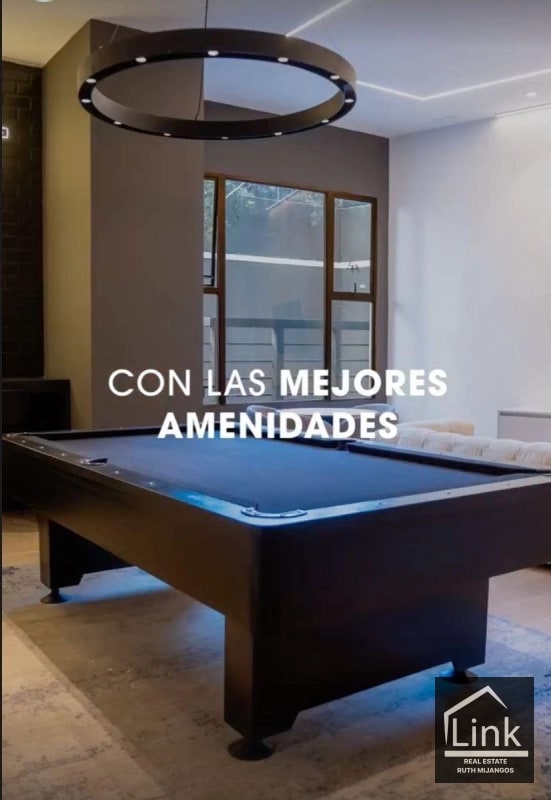 Alquiler de Apartamento zona 14 PARQUE 14 - 11