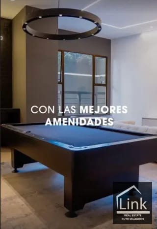Alquiler de Apartamento zona 14 PARQUE 14 — Apartamento en Alquiler en Parque 14, Zona 14, Guatemala, Ciudad — miniatura 12 de 13