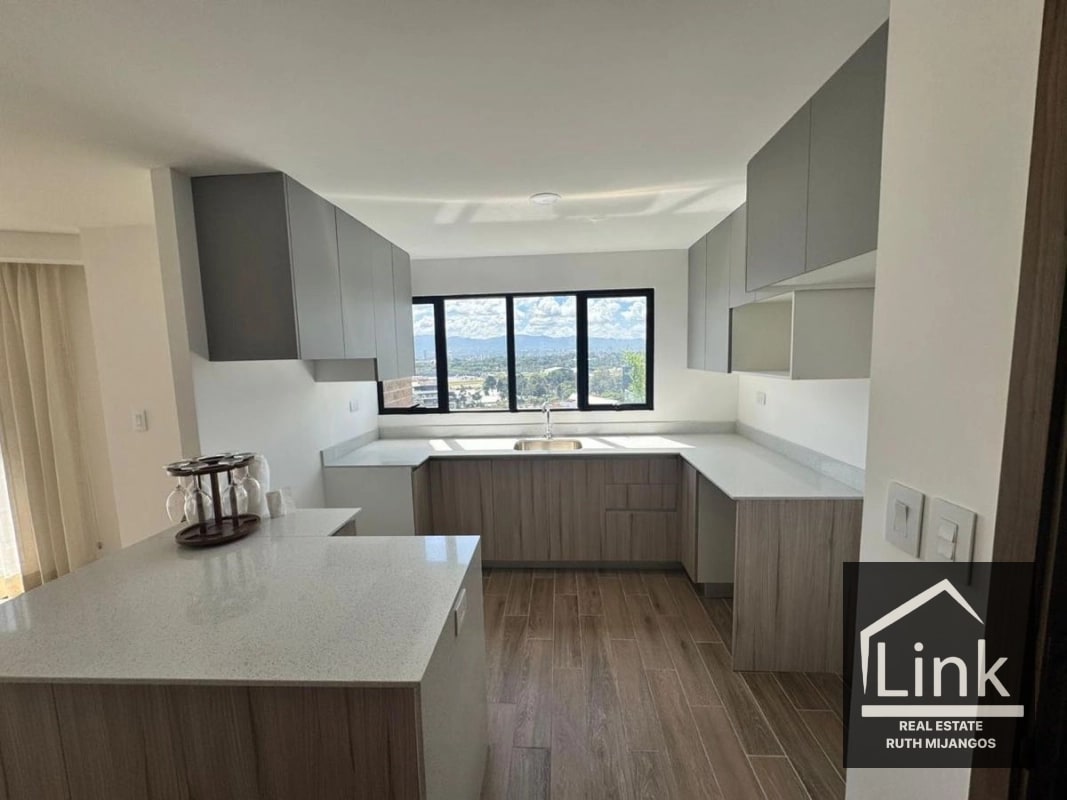 Alquiler de Apartamento zona 14 PARQUE 14 - 10