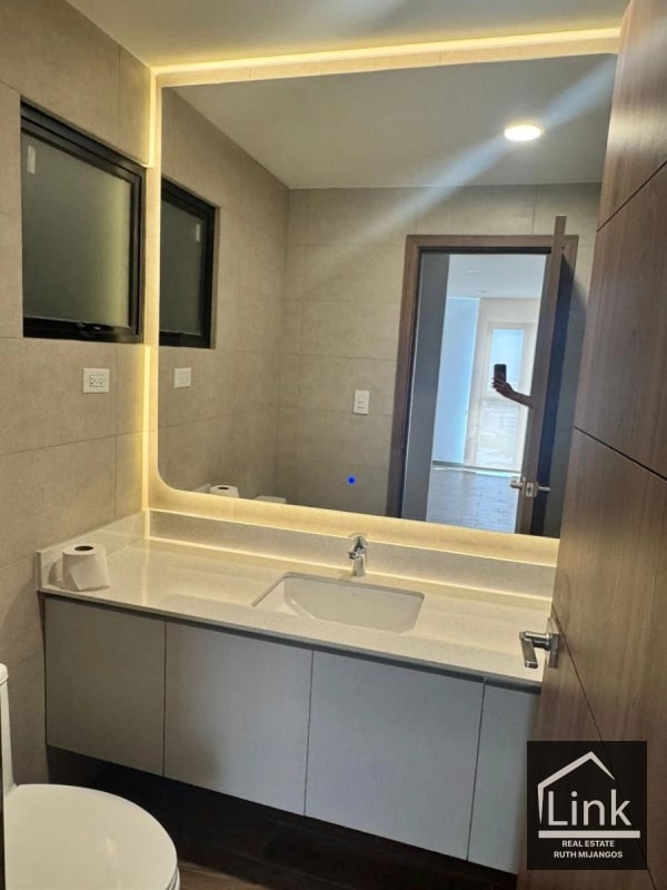 Alquiler de Apartamento zona 14 PARQUE 14 - 9