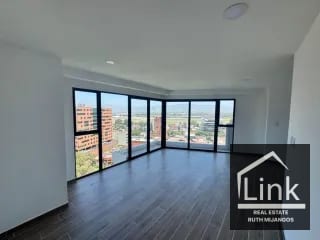 Alquiler de Apartamento zona 14 PARQUE 14 — Apartamento en Alquiler en Parque 14, Zona 14, Guatemala, Ciudad — miniatura 8 de 13