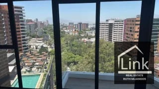 Alquiler de Apartamento zona 14 PARQUE 14 — Apartamento en Alquiler en Parque 14, Zona 14, Guatemala, Ciudad — miniatura 6 de 13