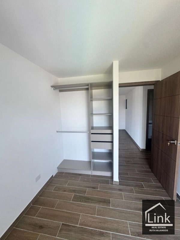 Alquiler de Apartamento zona 14 PARQUE 14 - 3
