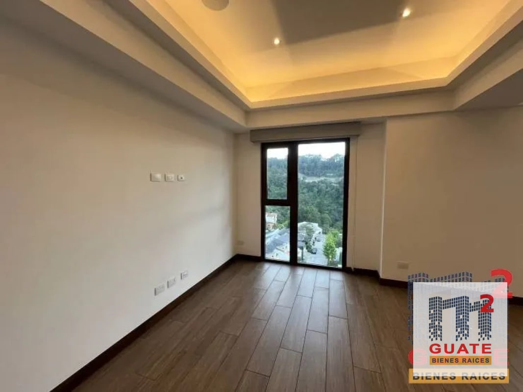 Apartamento en Renta, Zona 16 - 11