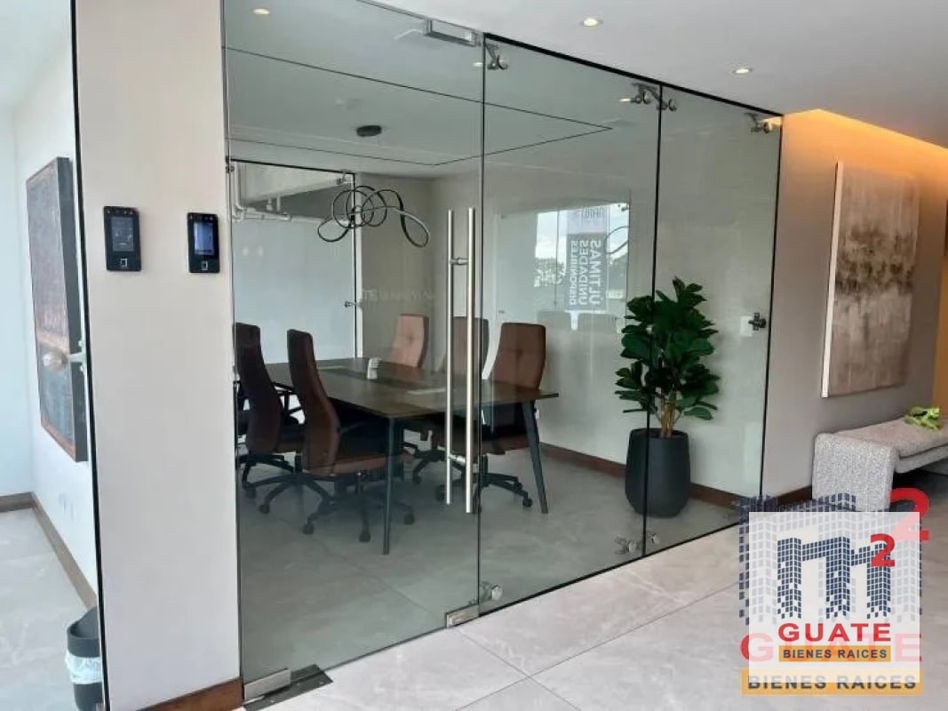 Apartamento en Renta, Zona 16 - 10