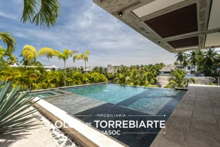 Casa en Juan Gaviota Marina del Sur — Casa en Venta en Juan Gaviota Marina del Sur, Puerto San José, Escuintla — miniatura 5 de 17