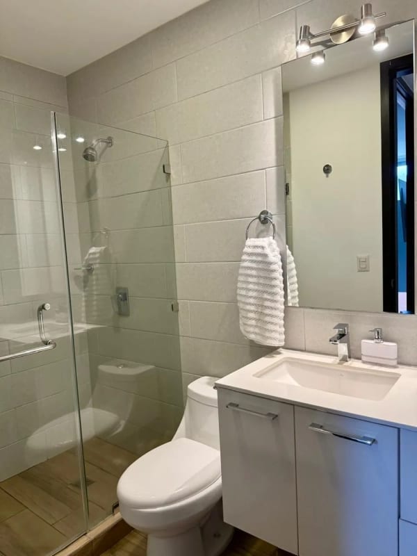 CASSIA, VISTA HERMOSA l, Z.15 | APARTAMENTO EN VENTA — Apartamento en Venta en Cassia, Zona 15, Guatemala, Ciudad — foto 3 de 9