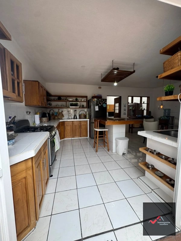 CASA EN VENTA SAN CRISTOBAL ZONA 8 DE MIXCO - 3
