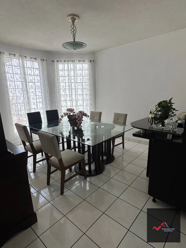 CASA EN VENTA SAN CRISTOBAL ZONA 8 DE MIXCO - 1