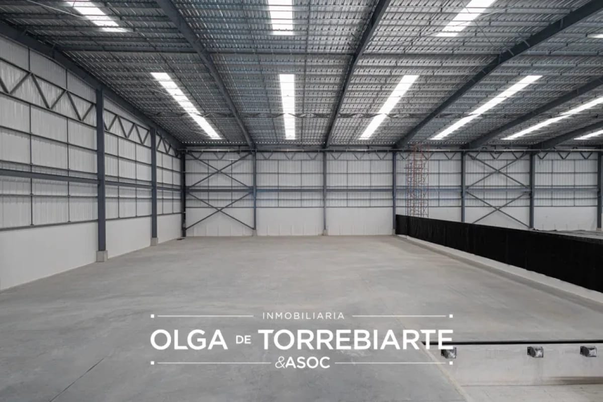 Bodega en renta Gamma CA9 — Bodega / Ofibodega en Alquiler en Amatitlán, Guatemala, Ciudad — foto 12 de 12