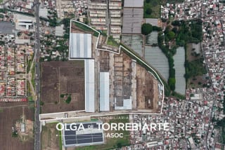 Bodega en renta Gamma CA9 — Bodega / Ofibodega en Alquiler en Amatitlán, Guatemala, Ciudad — miniatura 5 de 12