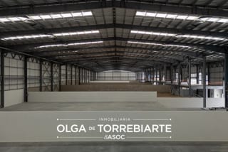 Bodega en renta Gamma CA9 — Bodega / Ofibodega en Alquiler en Amatitlán, Guatemala, Ciudad — miniatura 6 de 17
