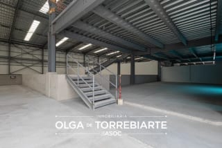 Bodega en renta Gamma CA9 — Bodega / Ofibodega en Alquiler en Amatitlán, Guatemala, Ciudad — miniatura 3 de 17