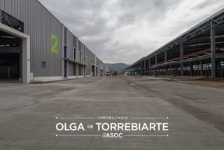 Bodega en renta Gamma CA9 — Bodega / Ofibodega en Alquiler en Amatitlán, Guatemala, Ciudad — miniatura 8 de 10