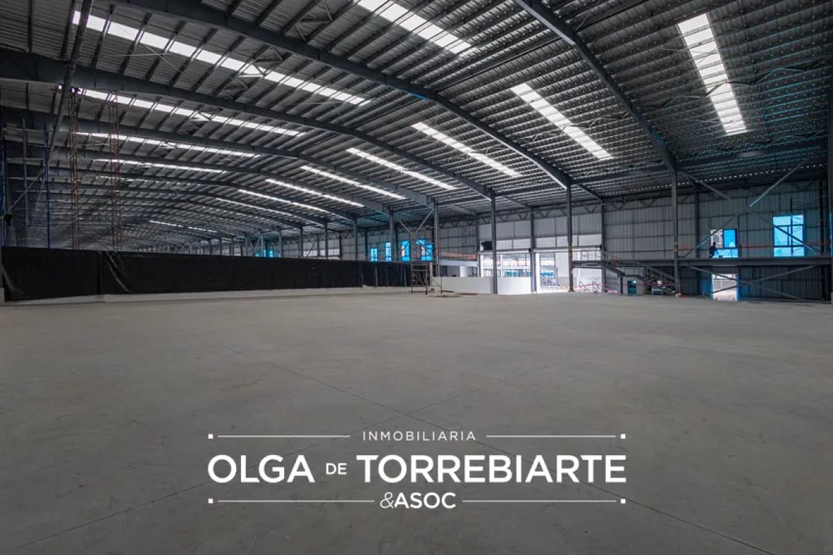 Bodega en renta Gamma CA9 — Bodega / Ofibodega en Alquiler en Amatitlán, Guatemala, Ciudad — foto 4 de 10