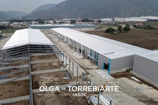 Bodega en renta Gamma CA9 — Bodega / Ofibodega en Alquiler en Amatitlán, Guatemala, Ciudad — miniatura 11 de 17
