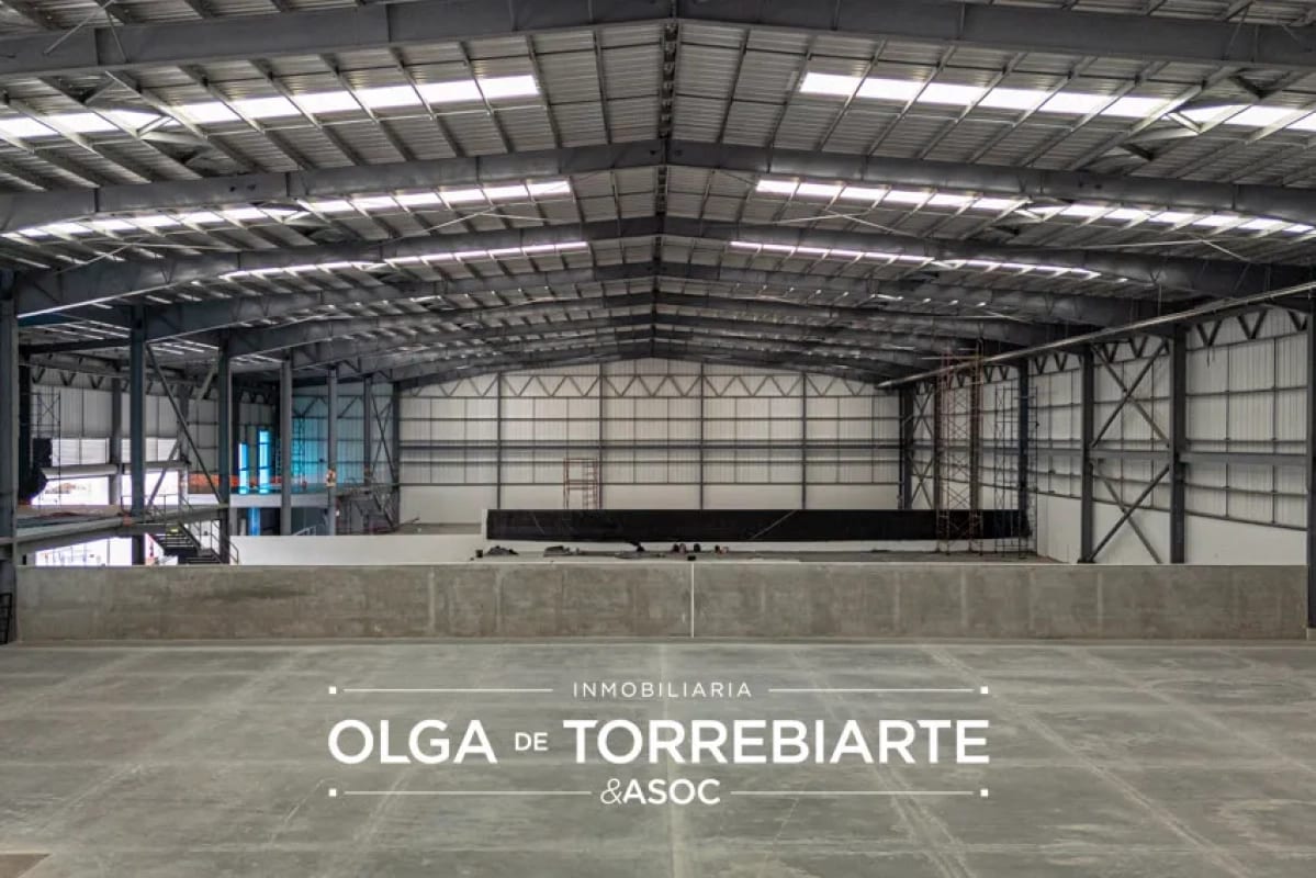 Bodega en renta Gamma CA9 — Bodega / Ofibodega en Alquiler en Amatitlán, Guatemala, Ciudad — foto 5 de 16