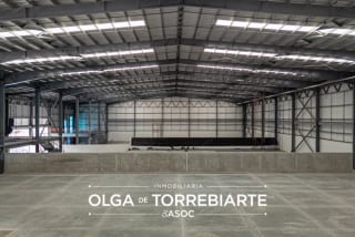 Bodega en renta Gamma CA9 — Bodega / Ofibodega en Alquiler en Amatitlán, Guatemala, Ciudad — miniatura 6 de 17