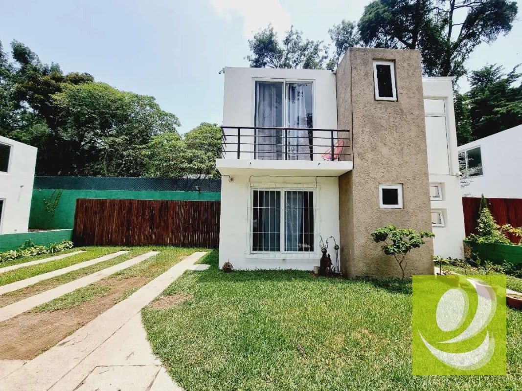 Casa en Venta Jardines de Versalles Villa Canales - 4