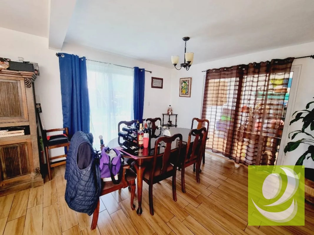 Casa en Venta Jardines de Versalles Villa Canales - 1
