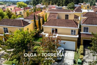 Casa en Condominio Entreverdes, Fraijanes — Casa en Venta en Entreverdes, Carretera a El Salvador, Guatemala, Ciudad — miniatura 1 de 17