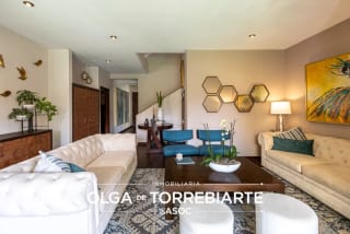 Casa en Condominio Entreverdes, Fraijanes — Casa en Venta en Entreverdes, Carretera a El Salvador, Guatemala, Ciudad — miniatura 12 de 17