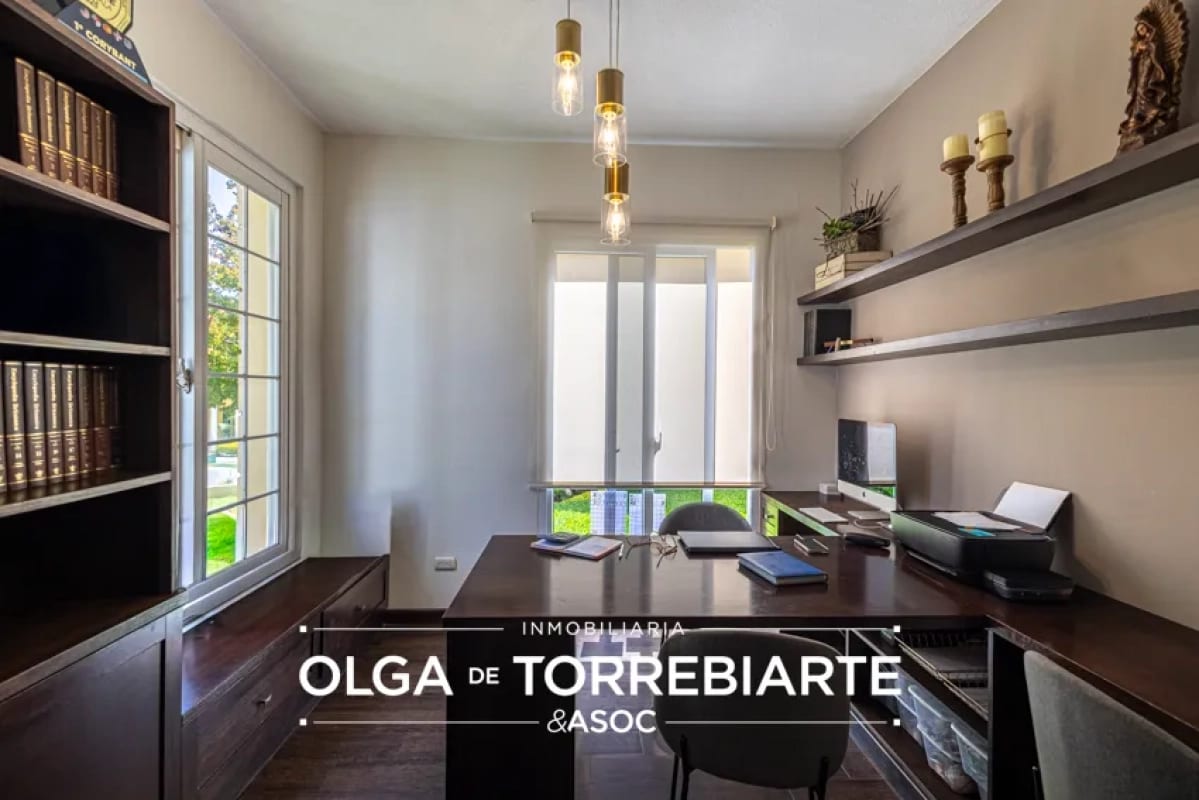 Casa en Condominio Entreverdes, Fraijanes — Casa en Venta en Entreverdes, Carretera a El Salvador, Guatemala, Ciudad — foto 7 de 17