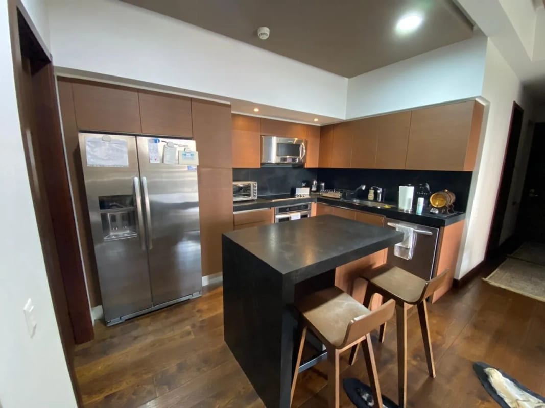 Se Alquila Apto. Tiffany 5, Zona 14. — Apartamento en Alquiler en Tiffany 5ta Avenida, Zona 14, Guatemala, Ciudad — foto 15 de 17