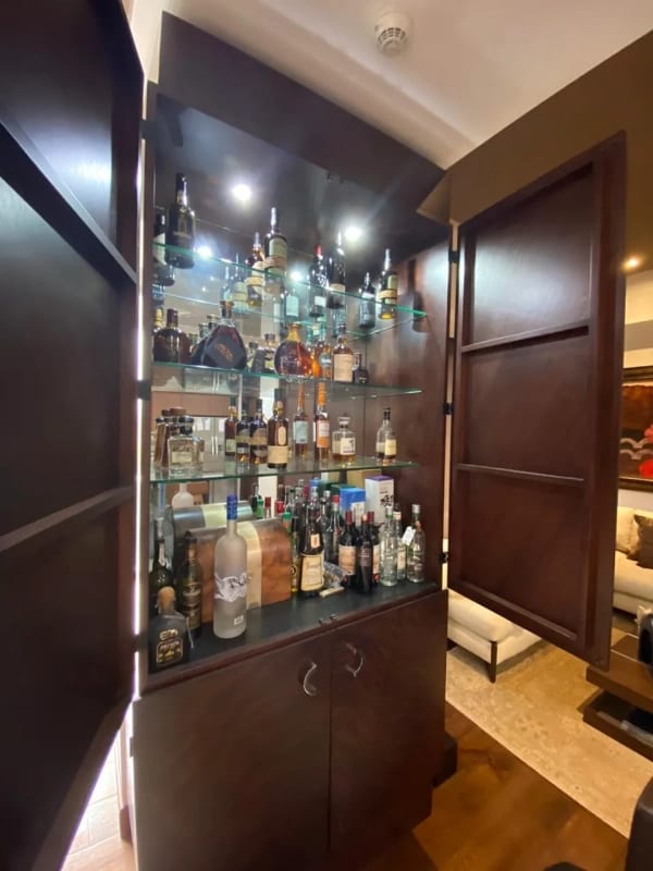Se Alquila Apto. Tiffany 5, Zona 14. — Apartamento en Alquiler en Tiffany 5ta Avenida, Zona 14, Guatemala, Ciudad — foto 13 de 17