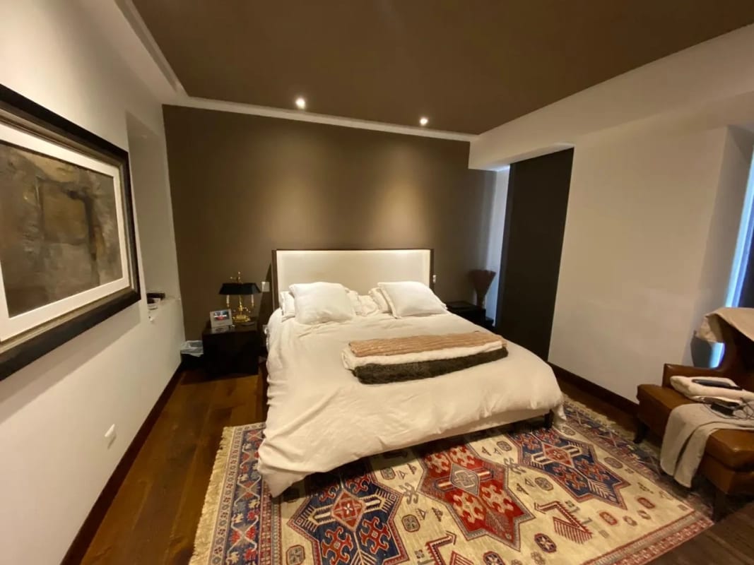 Se Alquila Apto. Tiffany 5, Zona 14. — Apartamento en Alquiler en Tiffany 5ta Avenida, Zona 14, Guatemala, Ciudad — foto 12 de 17