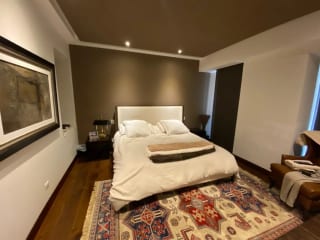 Se Alquila Apto. Tiffany 5, Zona 14. — Apartamento en Alquiler en Tiffany 5ta Avenida, Zona 14, Guatemala, Ciudad — miniatura 12 de 17
