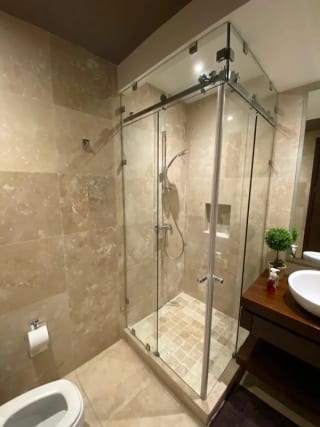 Se Alquila Apto. Tiffany 5, Zona 14. — Apartamento en Alquiler en Tiffany 5ta Avenida, Zona 14, Guatemala, Ciudad — miniatura 5 de 17