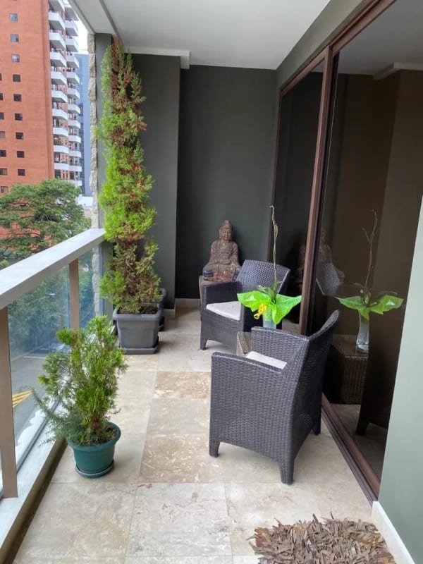 Se Alquila Apto. Tiffany 5, Zona 14. — Apartamento en Alquiler en Tiffany 5ta Avenida, Zona 14, Guatemala, Ciudad — foto 4 de 17