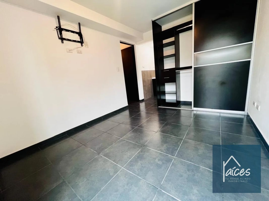 Apartamento en Renta MARISCAL UNO UNO Zona 11 (D) - 6