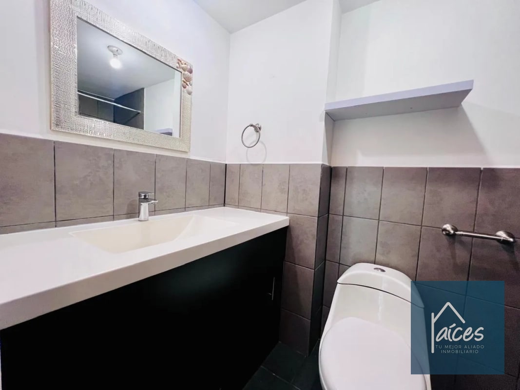 Apartamento en Renta MARISCAL UNO UNO Zona 11 (D) - 10