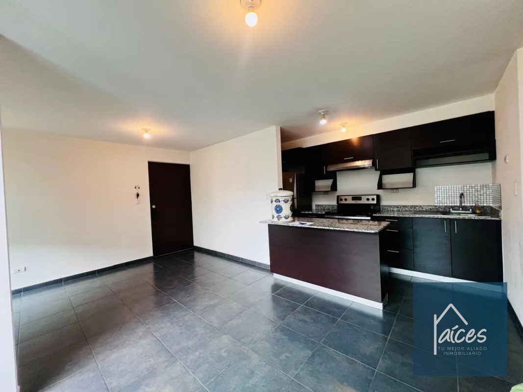 Apartamento en Renta MARISCAL UNO UNO Zona 11 (D) - 14