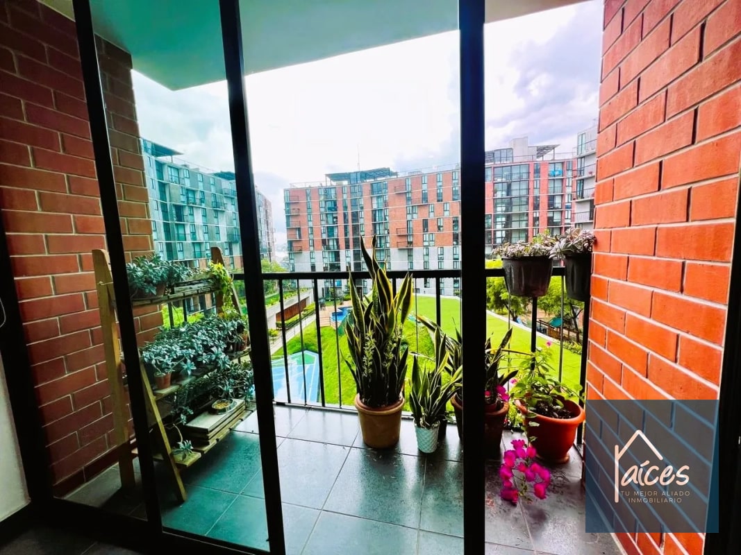 Apartamento en Renta MARISCAL UNO UNO Zona 11 (D) - 12