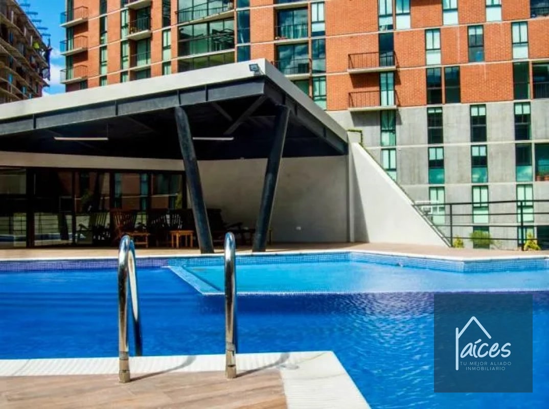Apartamento en Renta MARISCAL UNO UNO Zona 11 (D) - 13