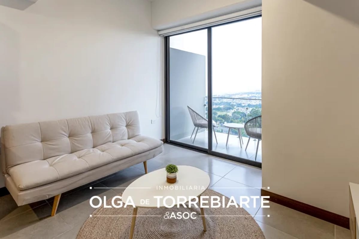 Apartamento en Elemento, Zona 13 — Apartamento en Alquiler en Elemento Plaza Berlín, Zona 13, Guatemala, Ciudad — foto 15 de 15