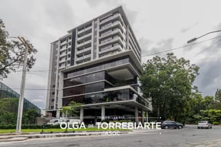 Apartamento en Elemento, Zona 13 — Apartamento en Venta en Elemento Plaza Berlín, Zona 13, Guatemala, Ciudad — miniatura 1 de 12