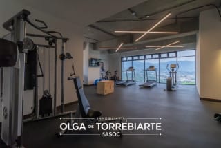 Apartamento en Elemento, Zona 13 — Apartamento en Venta en Elemento Plaza Berlín, Zona 13, Guatemala, Ciudad — miniatura 7 de 12