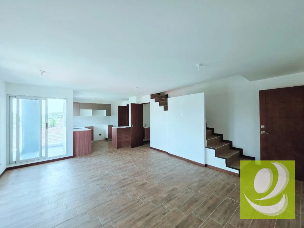 Apartamento de 2 Niveles en Venta Nuvó Naranjo Z4 Mixco - 6