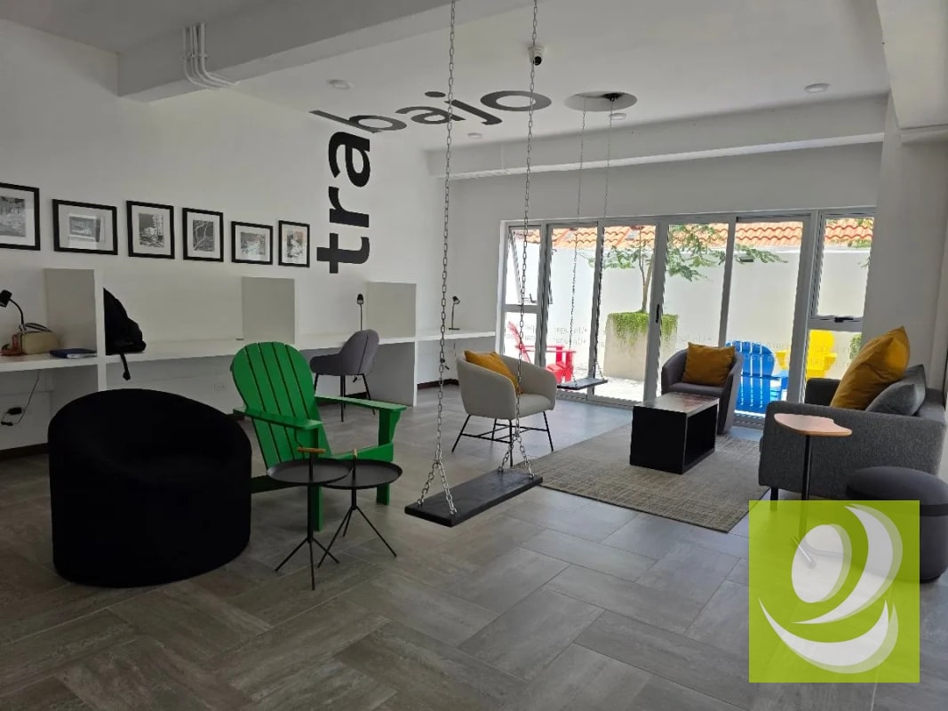 Apartamento de 2 Niveles en Venta Nuvó Naranjo Z4 Mixco - 1