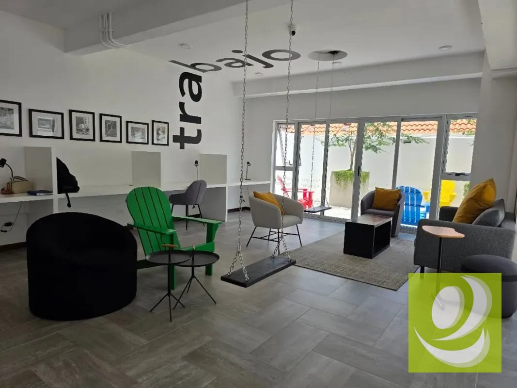 Apartamento de 2 Niveles en Venta Nuvó Naranjo Z4 Mixco — Apartamento en Venta en Condado San Nicolás, Zona 4 Mixco, Guatemala, Ciudad — foto 2 de 6