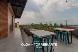 Apartamento en Cassia, zona 15 — Apartamento en Venta en Cassia, Zona 15, Guatemala, Ciudad — miniatura 8 de 17