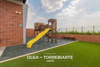 Apartamento en Cassia, zona 15 — Apartamento en Venta en Cassia, Zona 15, Guatemala, Ciudad — miniatura 7 de 17