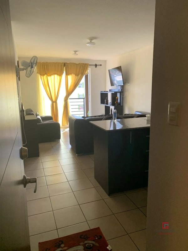 Venta apartamento Torre Martí zona 6 - 3