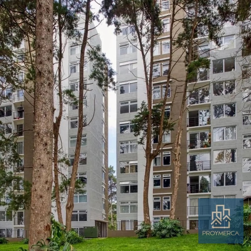 Apartamento en venta, Villa Granada Premier, Santa Catarina Pinula - 4