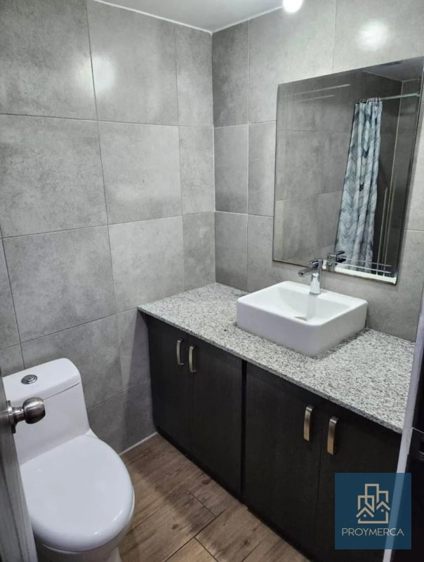 Apartamento en venta, Villa Granada Premier, Santa Catarina Pinula - 3